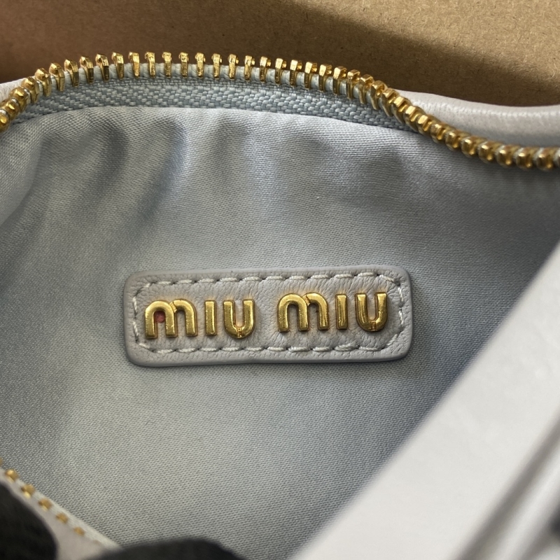 Miu Miu Hobo Bags